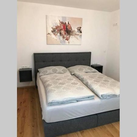 Appartement Attergau Санкт Георген им Атергау Екстериор снимка
