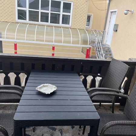Appartement Attergau Санкт Георген им Атергау Екстериор снимка