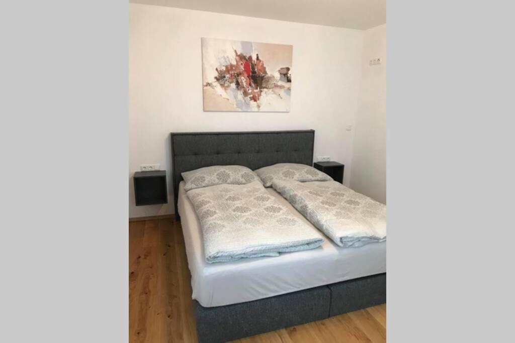 Appartement Attergau Санкт Георген им Атергау Екстериор снимка