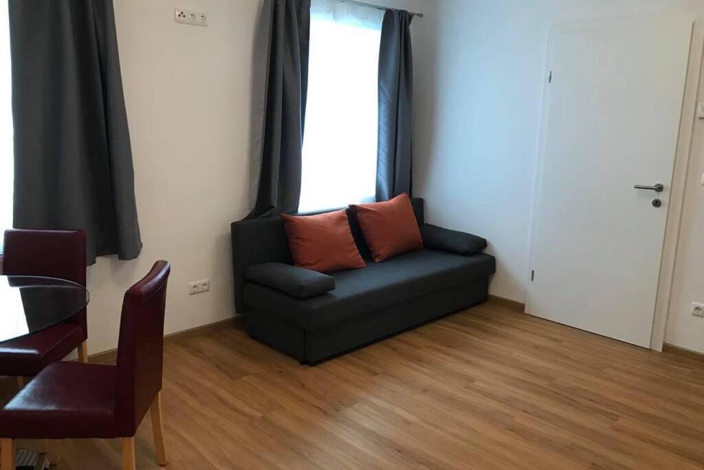 Appartement Attergau Санкт Георген им Атергау Екстериор снимка