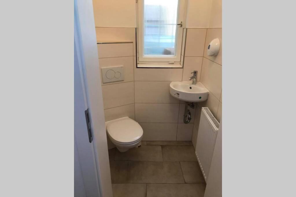 Appartement Attergau Санкт Георген им Атергау Екстериор снимка