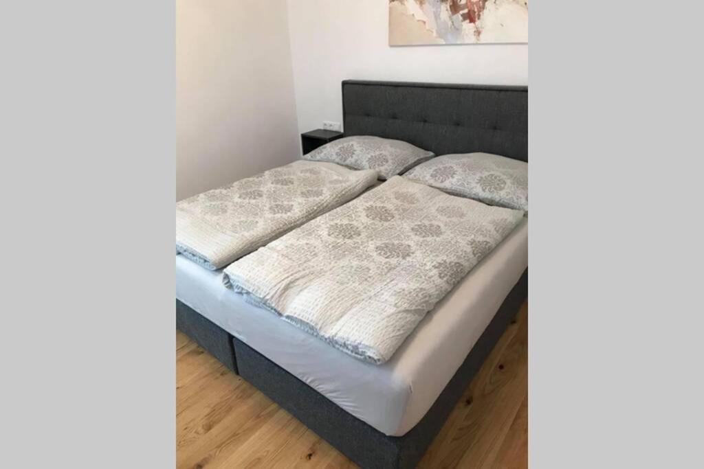 Appartement Attergau Санкт Георген им Атергау Екстериор снимка