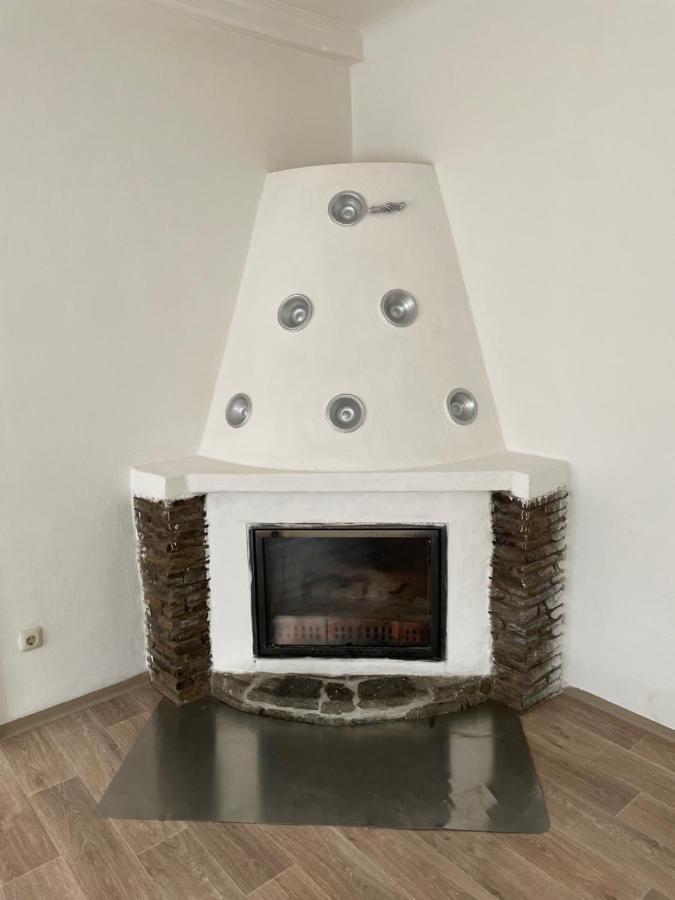 Appartement Attergau Санкт Георген им Атергау Екстериор снимка