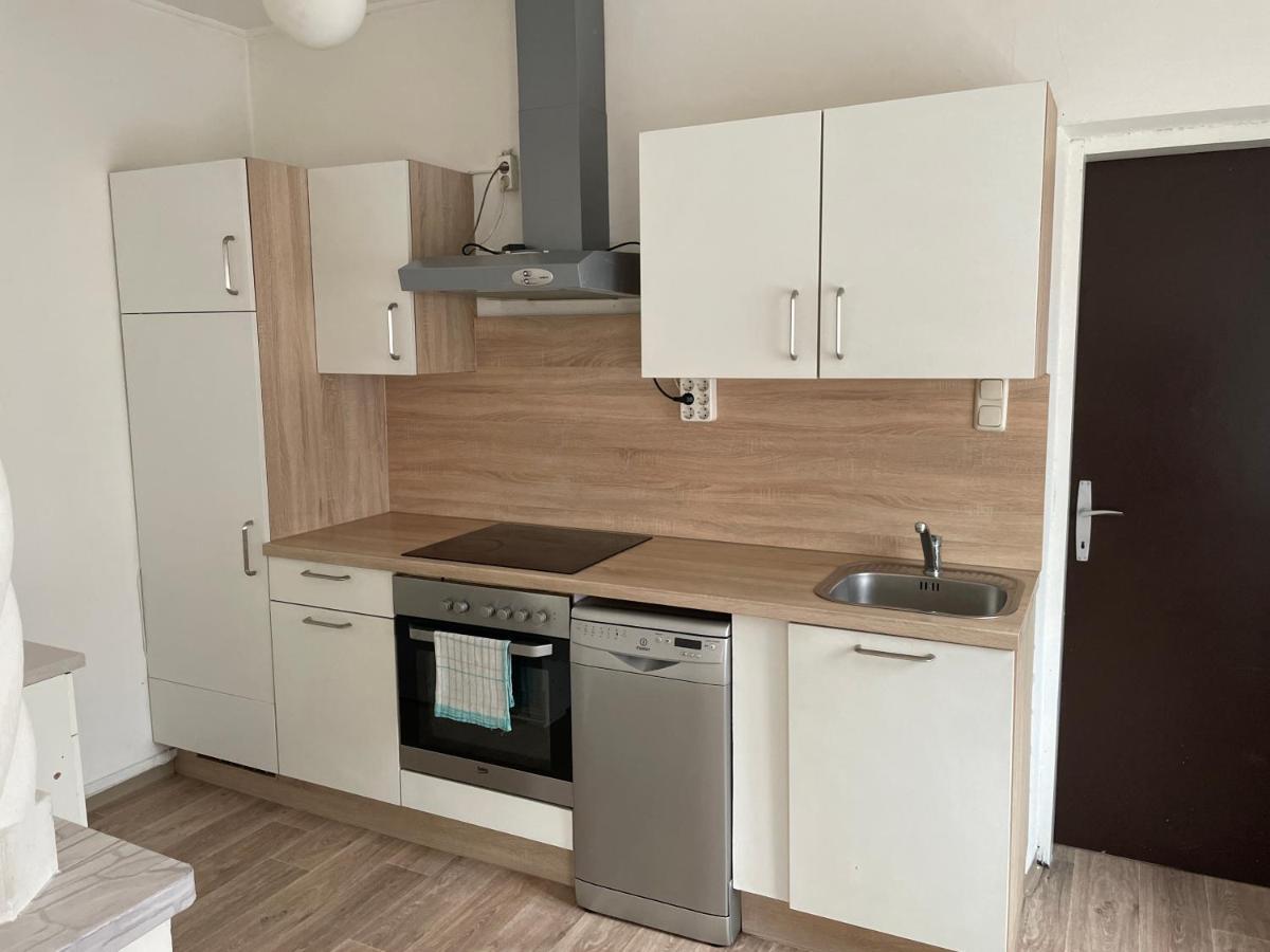 Appartement Attergau Санкт Георген им Атергау Екстериор снимка