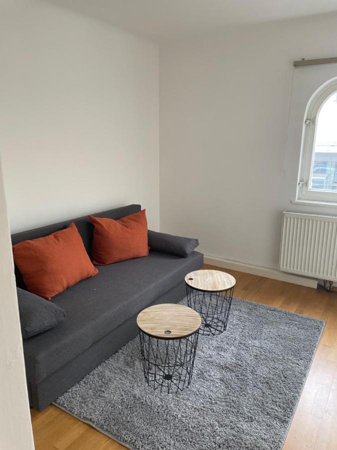 Appartement Attergau Санкт Георген им Атергау Екстериор снимка