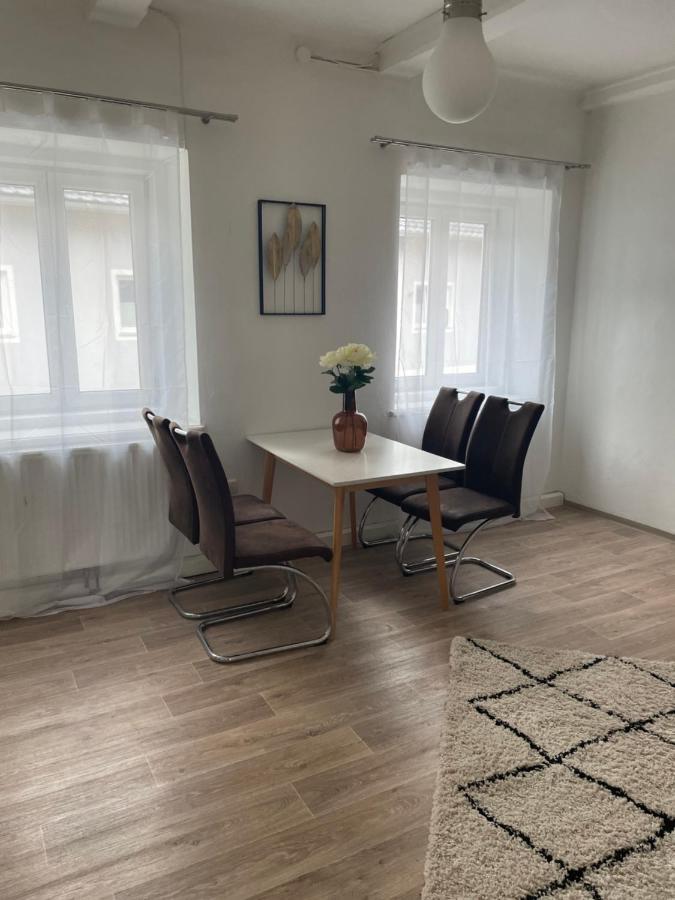 Appartement Attergau Санкт Георген им Атергау Екстериор снимка