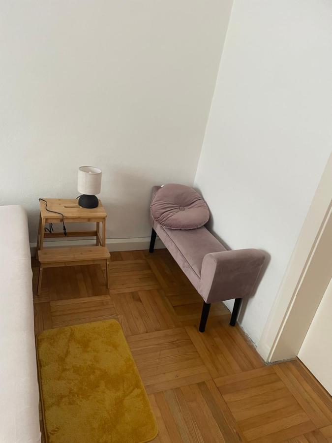 Appartement Attergau Санкт Георген им Атергау Екстериор снимка