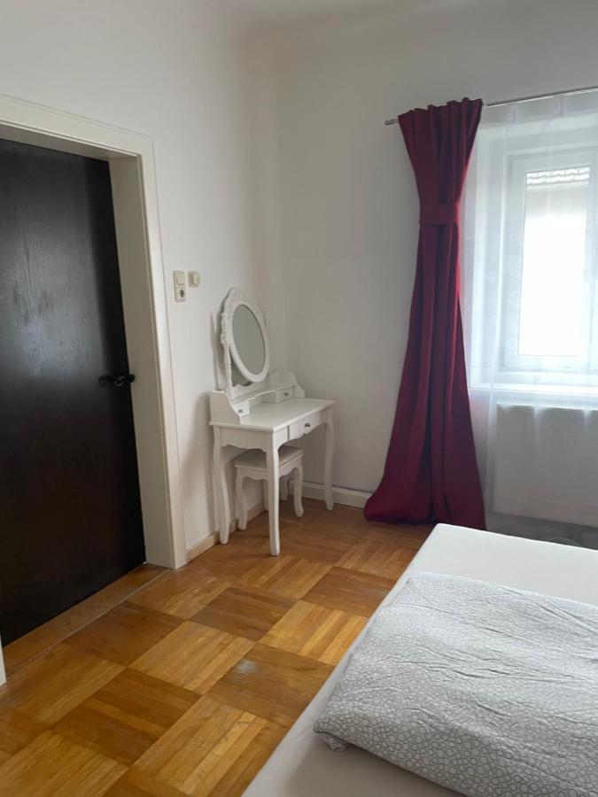 Appartement Attergau Санкт Георген им Атергау Екстериор снимка