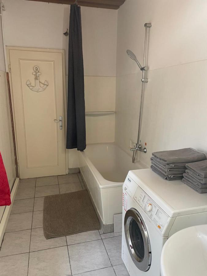 Appartement Attergau Санкт Георген им Атергау Екстериор снимка