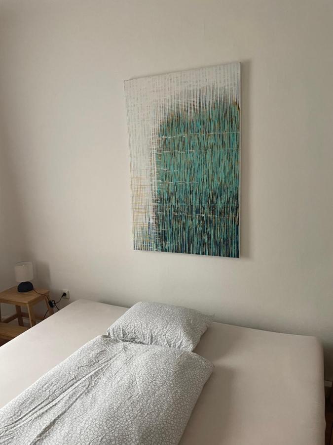 Appartement Attergau Санкт Георген им Атергау Екстериор снимка