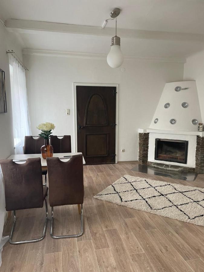 Appartement Attergau Санкт Георген им Атергау Екстериор снимка