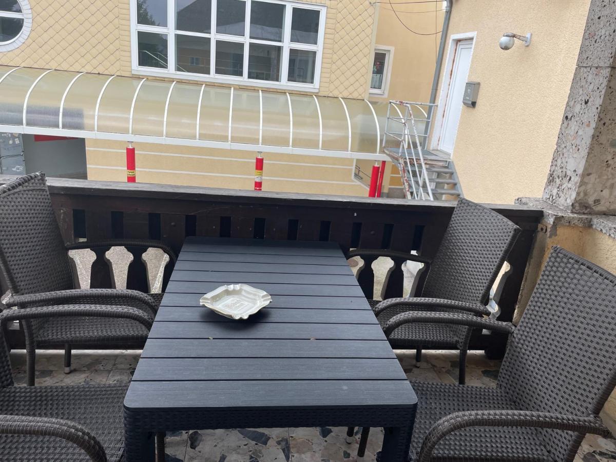 Appartement Attergau Санкт Георген им Атергау Екстериор снимка