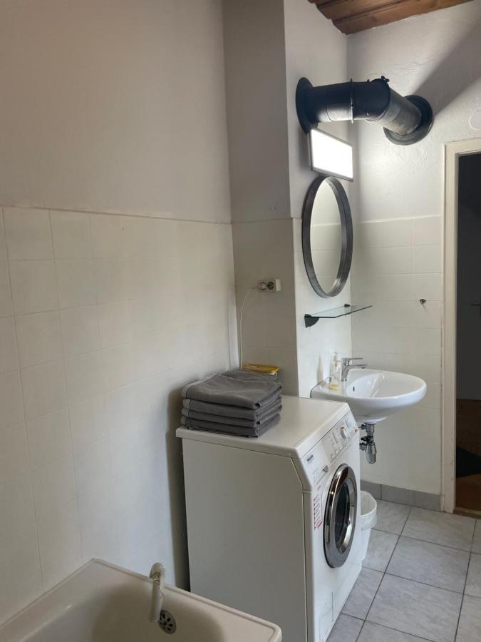 Appartement Attergau Санкт Георген им Атергау Екстериор снимка
